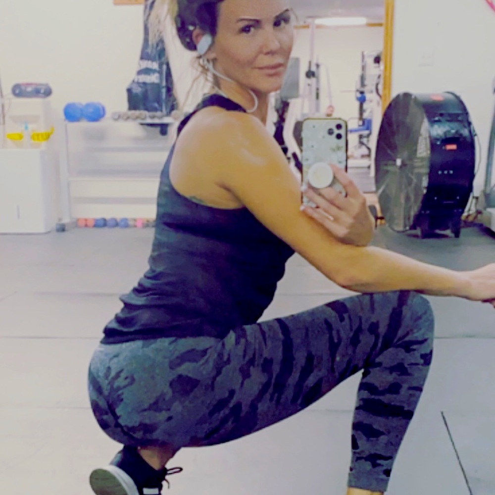 Leggings